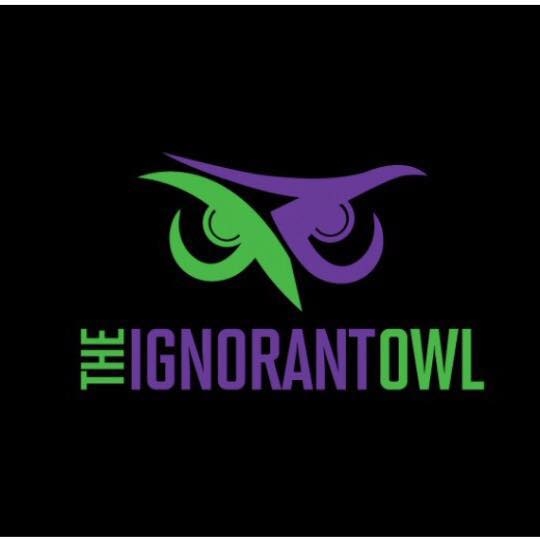 Ignorant Owl restaurant located in CANTON, OH
