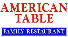 American Table Family Restaurant restaurant located in TOLEDO, OH