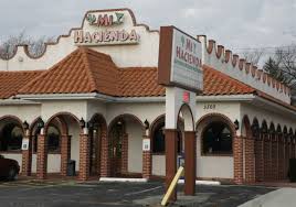 Mi Hacienda restaurant located in TOLEDO, OH