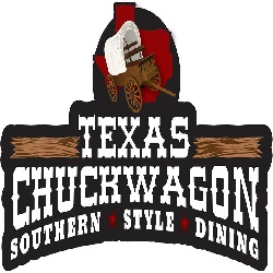 Texas Chuck Wagon