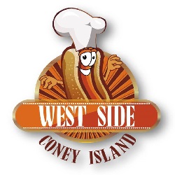 Westside Coney Island restaurant located in AKRON, OH