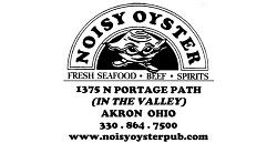 Noisy Oyster restaurant located in AKRON, OH