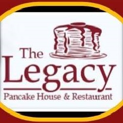 Legacy Pancake House restaurant located in DAYTON, OH