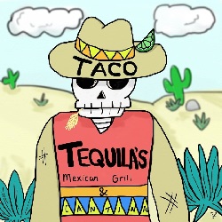 Taco Tequila
