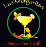 Las Margaritas Mexican Bar & Grill restaurant located in DAYTON, OH