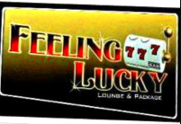 Feeling Lucky Lounge & Package restaurant located in DECATUR, IL