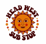 Head West Sub Stop restaurant located in DECATUR, IL