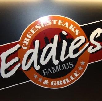 Eddies Famous Cheesesteaks and Grille restaurant located in AKRON, OH