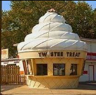 Twistee Treat restaurant located in EAST PEORIA, IL