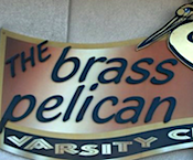 Brass Pelican restaurant located in SANDUSKY, OH