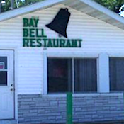 Bay Bell Restaurant restaurant located in SANDUSKY, OH