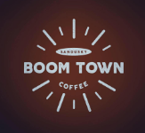 Boom Town Coffee restaurant located in SANDUSKY, OH