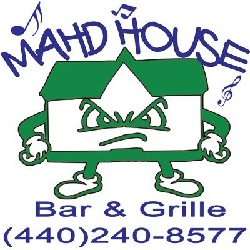 MAHD House Bar & Grille