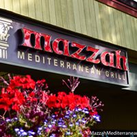Mazzah Mediterranean Grill