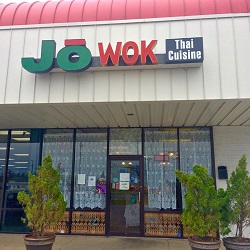 Jo Wok restaurant located in SANDUSKY, OH