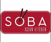 Soba Asian Kitchen restaurant located in SANDUSKY, OH