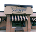 StoneBridge Grille & Tavern restaurant located in BOARDMAN, OH