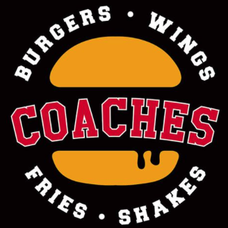 Coaches Burgers restaurant located in BOARDMAN, OH